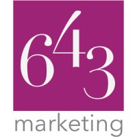 643 Marketing logo, 643 Marketing contact details