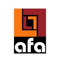 Afa Formación Continua logo, Afa Formación Continua contact details