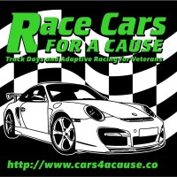 Race Cars for a Cause - Motorsports for Veterans logo, Race Cars for a Cause - Motorsports for Veterans contact details