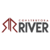 Construtora River logo, Construtora River contact details