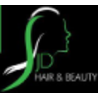 JD Hair and Beauty logo, JD Hair and Beauty contact details