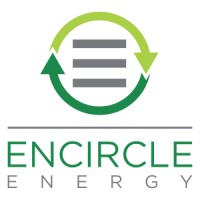 Encircle Energy logo, Encircle Energy contact details