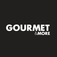 Gourmet & More logo, Gourmet & More contact details