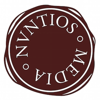 Nuntios Media logo, Nuntios Media contact details