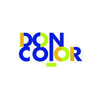 Don Color logo, Don Color contact details