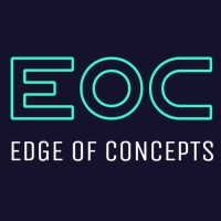 Edge of Concepts logo, Edge of Concepts contact details