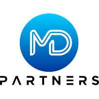 MD Partners, LLC logo, MD Partners, LLC contact details