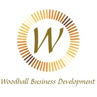 Woodhall Business Development logo, Woodhall Business Development contact details