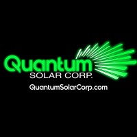 QUANTUM SOLAR CORPORATION logo, QUANTUM SOLAR CORPORATION contact details