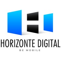 Horizonte Digital logo, Horizonte Digital contact details