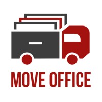 Move Office logo, Move Office contact details