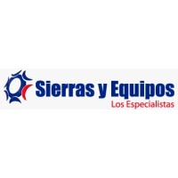 Sierras y Equipos logo, Sierras y Equipos contact details