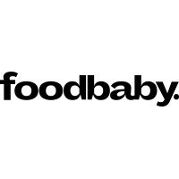 Foodbaby logo, Foodbaby contact details