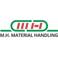 M.H. Material Handling S.p.A. logo, M.H. Material Handling S.p.A. contact details