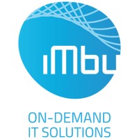 iMbu On-Demand IT Solutions GmbH logo, iMbu On-Demand IT Solutions GmbH contact details