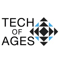 Tech of Ages logo, Tech of Ages contact details