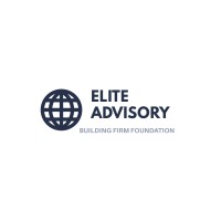 Elite Advisory logo, Elite Advisory contact details