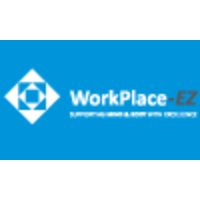 WorkPlace-EZ logo, WorkPlace-EZ contact details