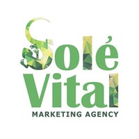 Sole Vital Ltd. logo, Sole Vital Ltd. contact details