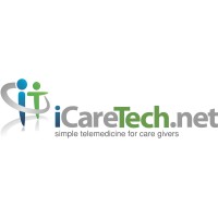 Interactive Care Technologies LLC logo, Interactive Care Technologies LLC contact details