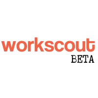 Workscout logo, Workscout contact details