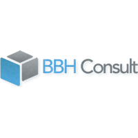 BBH Consult logo, BBH Consult contact details