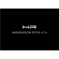 Henderson Ross & Co logo, Henderson Ross & Co contact details