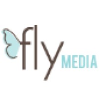 Fly Media logo, Fly Media contact details