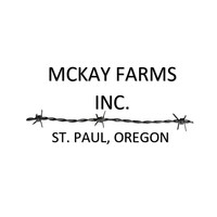 McKay Farms, Inc. logo, McKay Farms, Inc. contact details