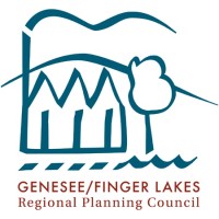 Genesee/Finger Lakes Regional Planning Council logo, Genesee/Finger Lakes Regional Planning Council contact details