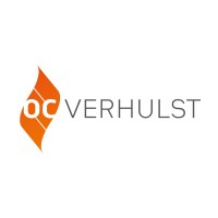 OC Verhulst logo, OC Verhulst contact details