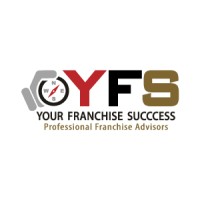 Your Franchise Success logo, Your Franchise Success contact details