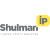 Shulman IP logo, Shulman IP contact details