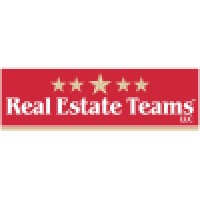 Real Estate Teams logo, Real Estate Teams contact details