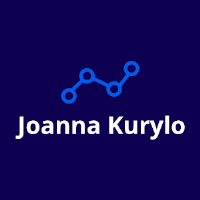 Joanna Kurylo logo, Joanna Kurylo contact details