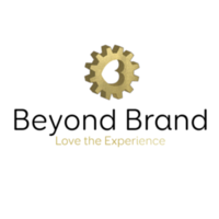 Beyond Brand logo, Beyond Brand contact details