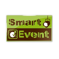 Smart Event logo, Smart Event contact details