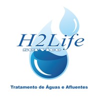 H2 Life Service logo, H2 Life Service contact details