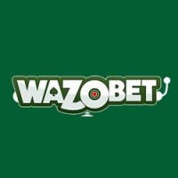 Wazobet logo, Wazobet contact details