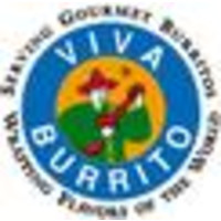 Viva Burrito logo, Viva Burrito contact details