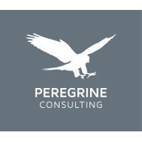 Peregrine Consulting logo, Peregrine Consulting contact details