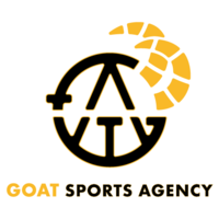 GOAT Sports Agency logo, GOAT Sports Agency contact details