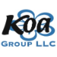 Koa Group LLC logo, Koa Group LLC contact details