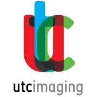 UTC Imaging BV logo, UTC Imaging BV contact details