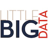 Little Big Data logo, Little Big Data contact details