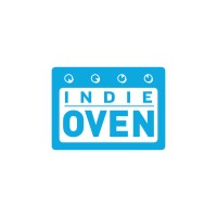 Indie Oven logo, Indie Oven contact details