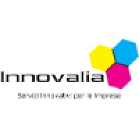 Innovalia logo, Innovalia contact details