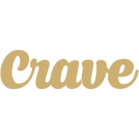 Crave logo, Crave contact details