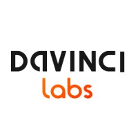 Davinci Labs logo, Davinci Labs contact details