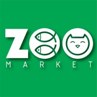 ZooMarket logo, ZooMarket contact details